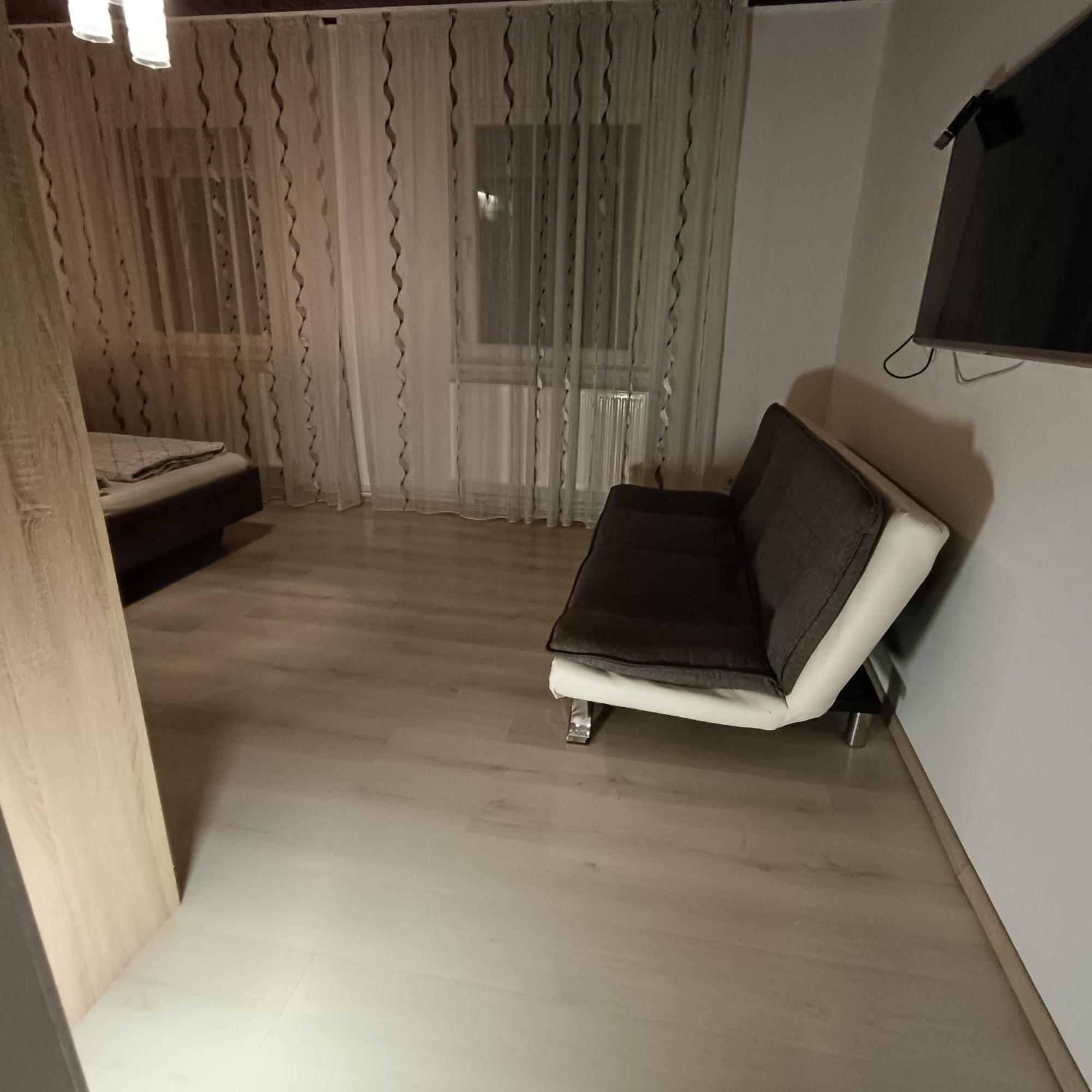 Apartament Gutenberg 1 Apartman Segedyn Zewnętrze zdjęcie